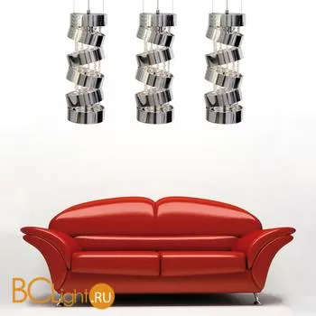 Подвесной светильник Ilfari Secret Club H3 12020 02