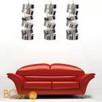 Подвесной светильник Ilfari Secret Club H3 12020 02