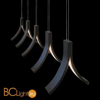 Подвесной светильник Ilfari Stream H5 13730 32