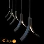 Подвесной светильник Ilfari Stream H5 13730 32