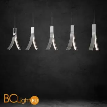 Подвесной светильник Ilfari Stream H5 XL 13732 02