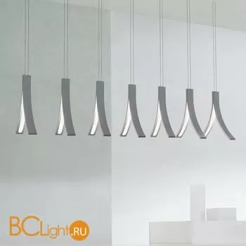 Подвесной светильник Ilfari Stream H7 XL 13742 33