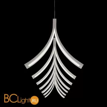 Подвесной светильник Ilfari Stream H7 XL 13742 33 - Фото 1