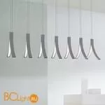 Подвесной светильник Ilfari Stream H7 XL 13742 33