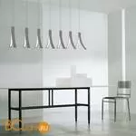 Подвесной светильник Ilfari Stream H7 XL 13742 33 - Фото 0