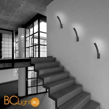 Настенный светильник Ilfari Stream 13772 32 - Фото 0