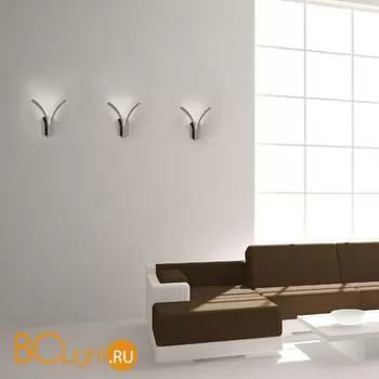 Бра Ilfari Stream W2 13780 02 - Фото 1