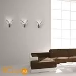 Бра Ilfari Stream W2 13780 02 - Фото 1