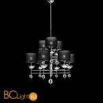 Люстра Ilfari Sweet Symphony H9 12840 Black shades