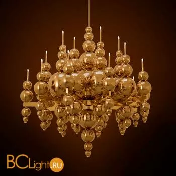 Люстра Ilfari Tears from Moon H12 13073 00