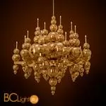 Люстра Ilfari Tears from Moon H12 13073 00