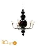 Люстра Ilfari Tears from Moon H5 13051