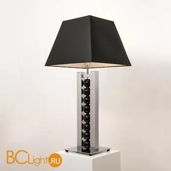 Настольная лампа Ilfari Tears from Moon T1 Black shade 13261