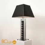 Настольная лампа Ilfari Tears from Moon T1 Black shade 13261