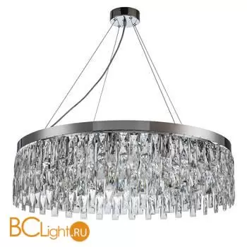 Подвесной светильник Indigo ANNA 12029/12P Chrome - Фото 0
