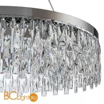 Подвесной светильник Indigo ANNA 12029/12P Chrome - Фото 1