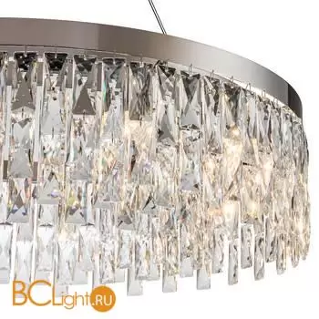 Подвесной светильник Indigo ANNA 12029/12P Chrome - Фото 2