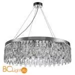 Подвесной светильник Indigo ANNA 12029/12P Chrome - Фото 0