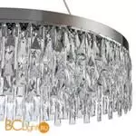 Подвесной светильник Indigo ANNA 12029/12P Chrome - Фото 1