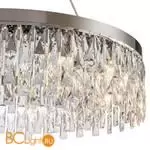 Подвесной светильник Indigo ANNA 12029/12P Chrome - Фото 2