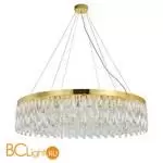 Подвесной светильник Indigo ANNA 12029/18P Gold - Фото 0