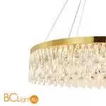 Подвесной светильник Indigo ANNA 12029/18P Gold - Фото 1