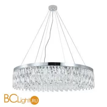 Подвесной светильник Indigo ANNA 12029/18P Chrome - Фото 0