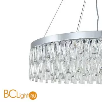 Подвесной светильник Indigo ANNA 12029/18P Chrome - Фото 2