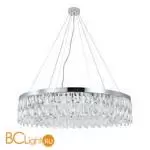 Подвесной светильник Indigo ANNA 12029/18P Chrome - Фото 0