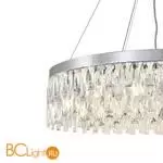 Подвесной светильник Indigo ANNA 12029/18P Chrome - Фото 1