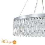 Подвесной светильник Indigo ANNA 12029/18P Chrome - Фото 2