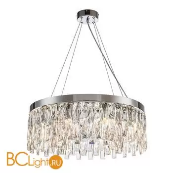 Подвесной светильник Indigo ANNA 12029/8P Chrome