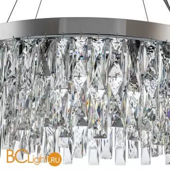 Подвесной светильник Indigo ANNA 12029/8P Chrome - Фото 2