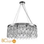 Подвесной светильник Indigo ANNA 12029/8P Chrome - Фото 0