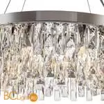 Подвесной светильник Indigo ANNA 12029/8P Chrome - Фото 1