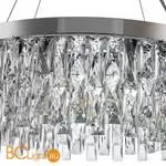 Подвесной светильник Indigo ANNA 12029/8P Chrome - Фото 2