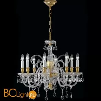 Люстра Italamp 170/8