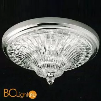 Потолочный светильник Italamp 206/PL Transp. / C