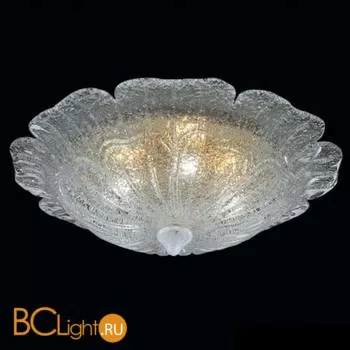 Потолочный светильник Italamp 22/35 Transp. / O