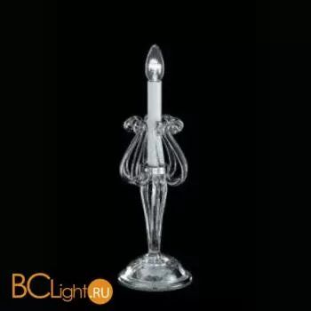 Настольный светильник Italamp 220/L Transp.