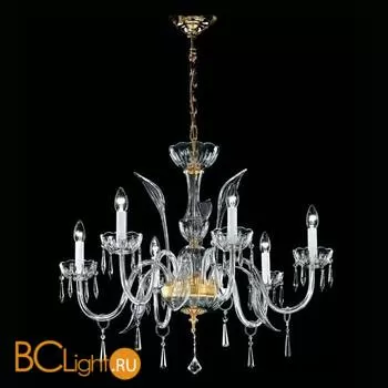 Люстра Italamp 291/6