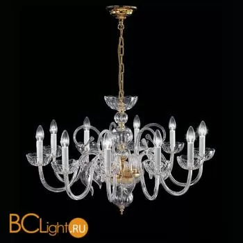 Люстра Italamp 298/10