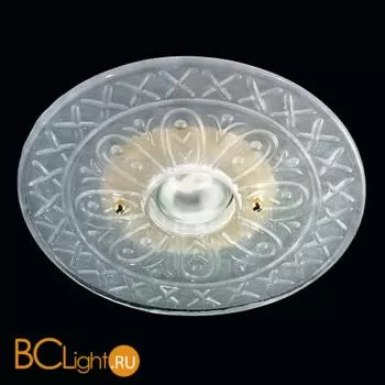 Встраиваемый светильник Italamp 3003/22 Satin / O