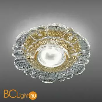 Встраиваемый светильник Italamp 3001/FI Transp. / O