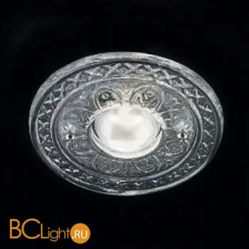 Встраиваемый светильник Italamp 3000/FI Transp. / C