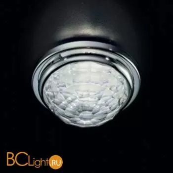 Встраиваемый светильник Italamp 3021/FI Transp. / C