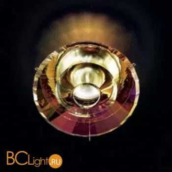 Встраиваемый светильник Italamp 3025/FI Amber / O