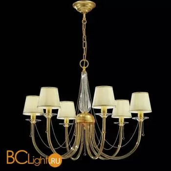 Люстра Italamp 373/6