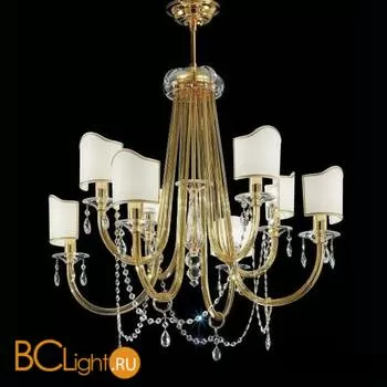 Люстра Italamp 371/8