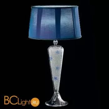 Настольный светильник Italamp 8005/LP Blue